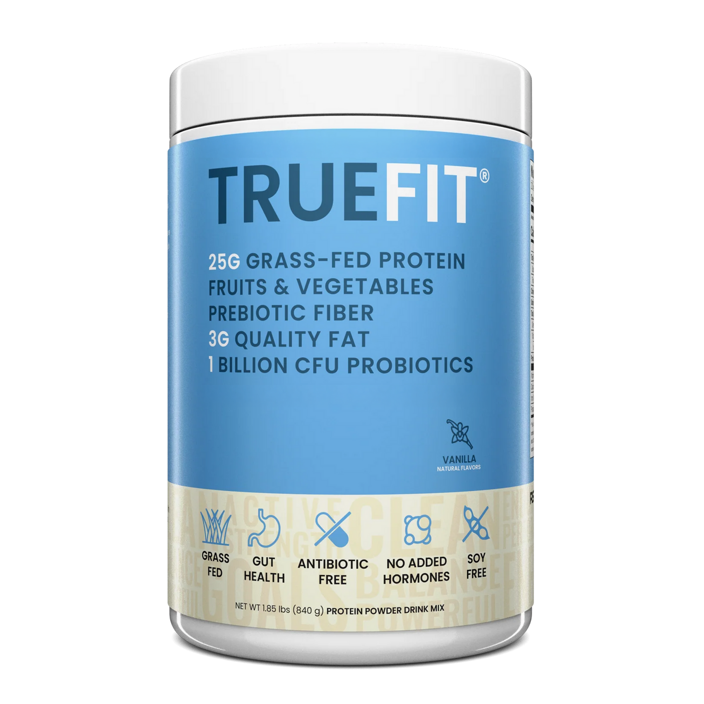 TrueFit Protein