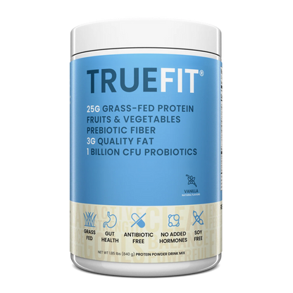 TrueFit Protein