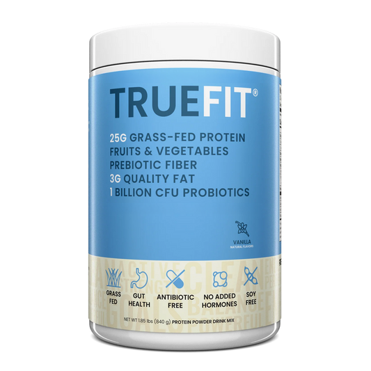 TrueFit Protein