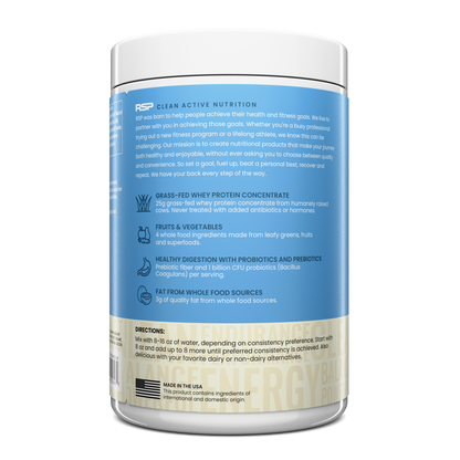 TrueFit Protein