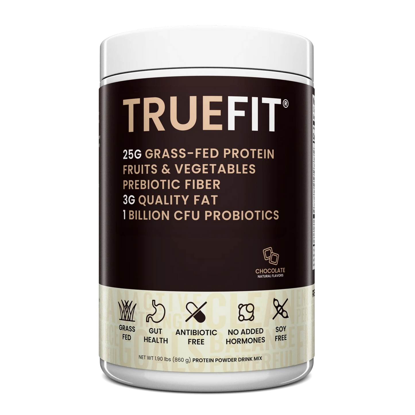 TrueFit Protein